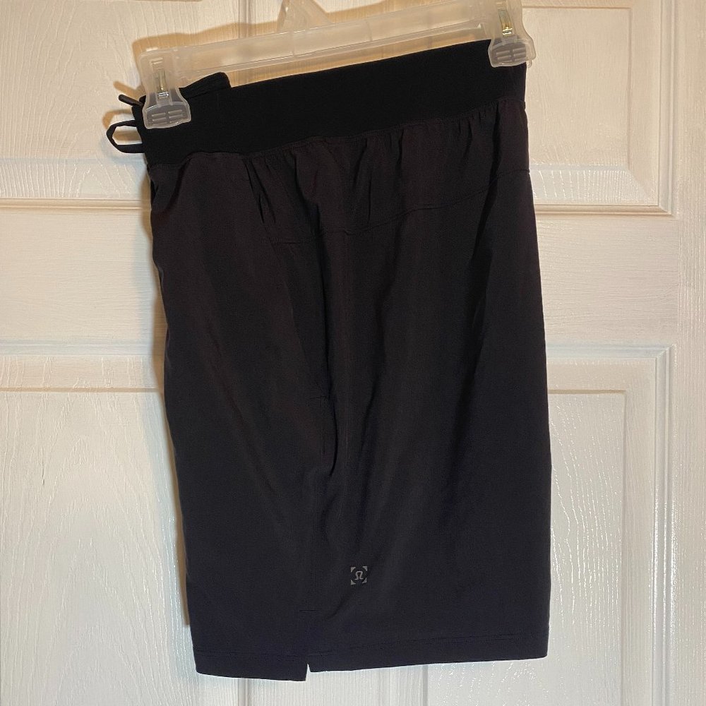 T.H.E. Linerless Short 7"